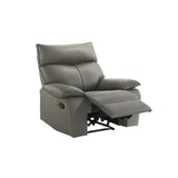 Wildcat - Motion Recliner - Gray
