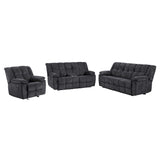 Liam - Reclining Set