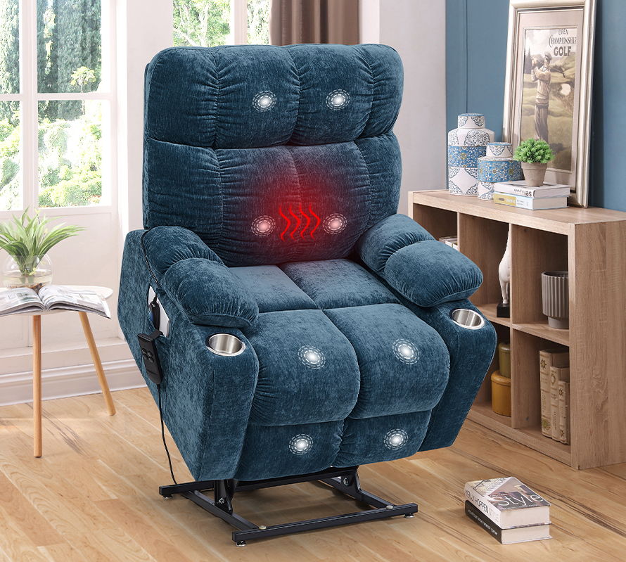 Liyasi Power Lift Recliner