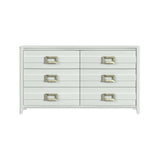 Tobias - 6-Drawer Dresser