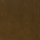 Dining Chair, Upholstered, Side, Dining Room, Transitional (Set of 2) - Brown