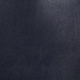 Power Reclining Sofa With Adjustable Headrest - Inky Blue