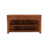 Montana - Kitchen Island - Light Brown