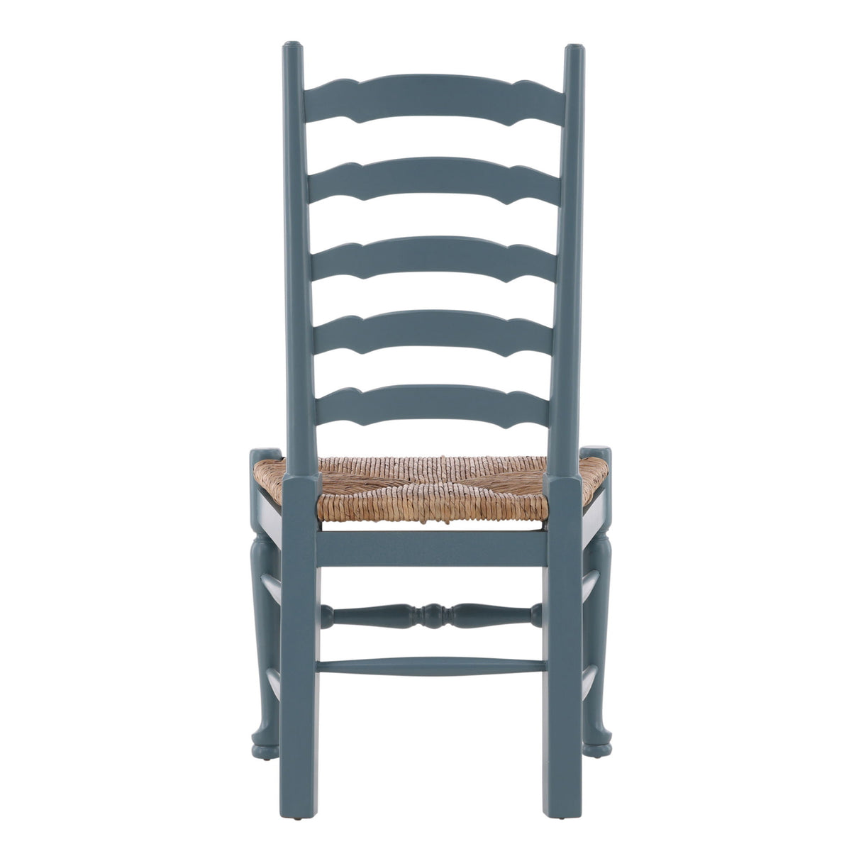 Bradley - Ladderback Side Chair (Set of 2)