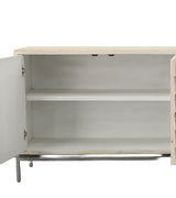 Melvin - Sideboard - White