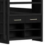 Ridgemont - Loft Complete Bunk Bed