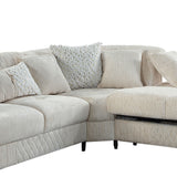 Argo - Reversible Sectional