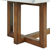 Morris - Coffee Table