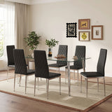 Modern Dining Chairs For Home