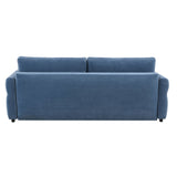 Haran - Pull Out Sleeper Sofa With Storage