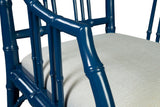 Riley - Arm Chair (Set of 2) - Blue