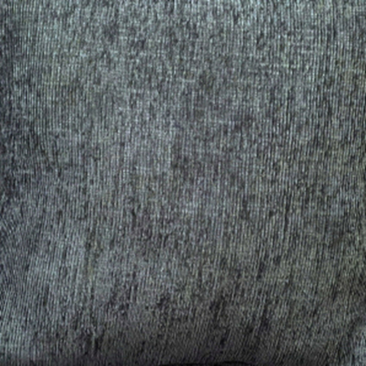 Ottoman With Durable Upholstery For Versatile Use