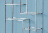 Bookshelf, Bookcase, Etagere, For Office, Contemporary & Modern - Etageres - Alpine Outlets