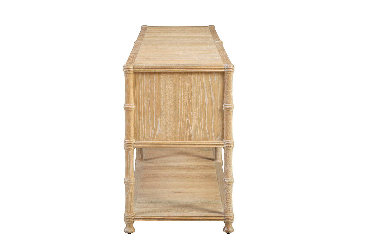 Orleans - Sideboard - Light Brown