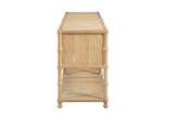 Orleans - Sideboard - Light Brown