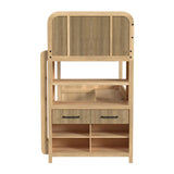 Ridgemont - Loft Complete Bunk Bed