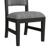 Ridgemont - Standard Height Round Dining Set