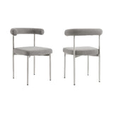Shannon - Dining Chair