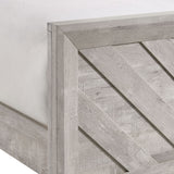 Ellen - Panel Bedroom Set