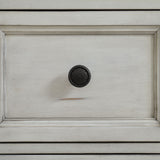 Mccoy - 5 Drawer Chest