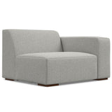 Rex - Handcrafted Sectional Sofa