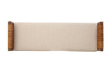 Georgia - Backless Bench