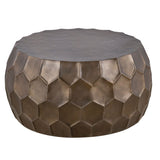 Ct101 - Round Coffee Table
