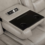 Breckenridge II - Reclining Sofa