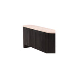 Connor - Sideboard - Black