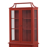 Owens - Display Cabinet