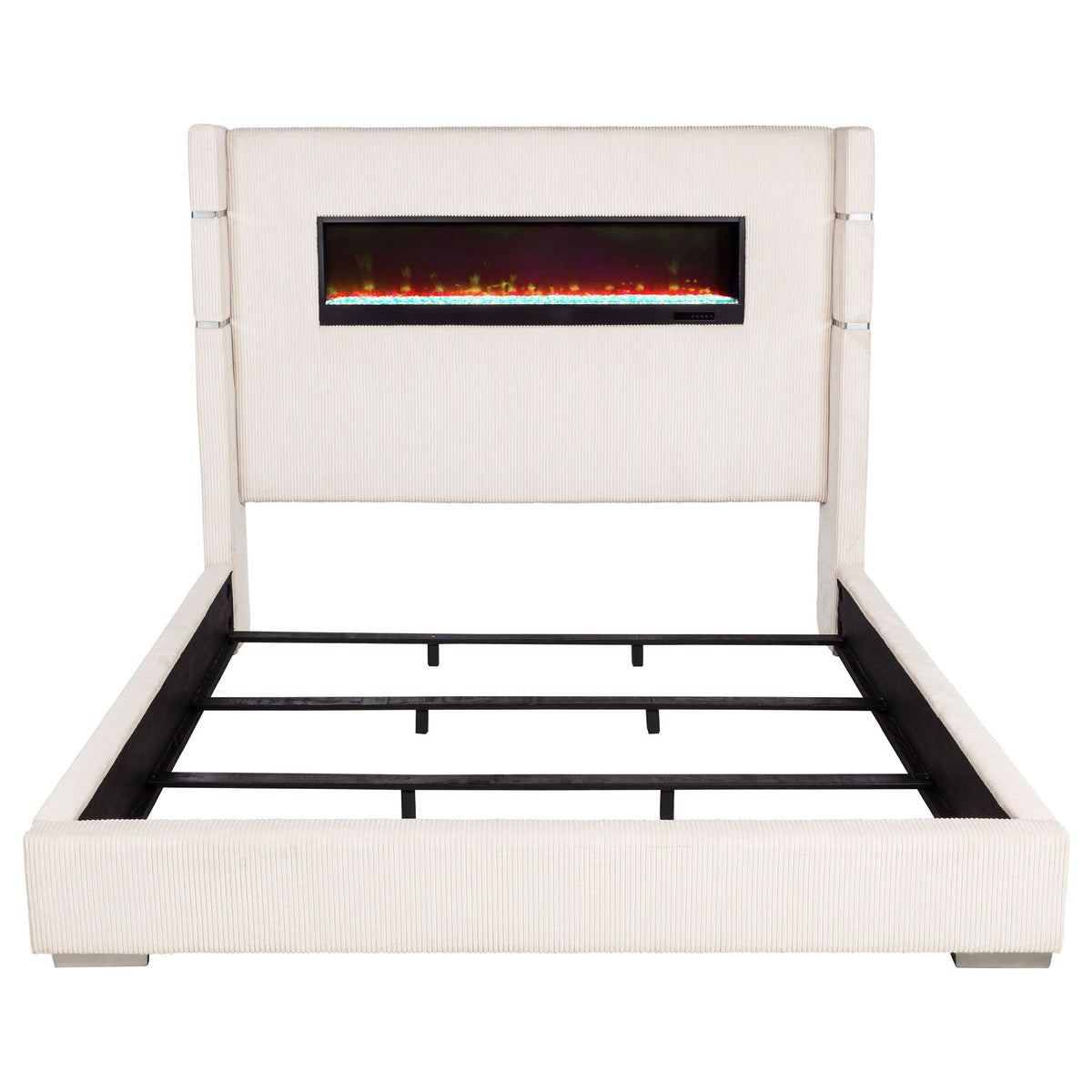 Judah - Flame Visualizer Bed