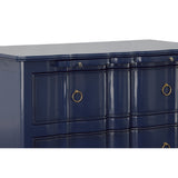 Delamar - Chest - Blue