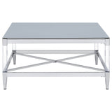 Wallingsford - Square Table