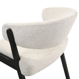 Kimber - Upholstered Wood Dining Chair Set