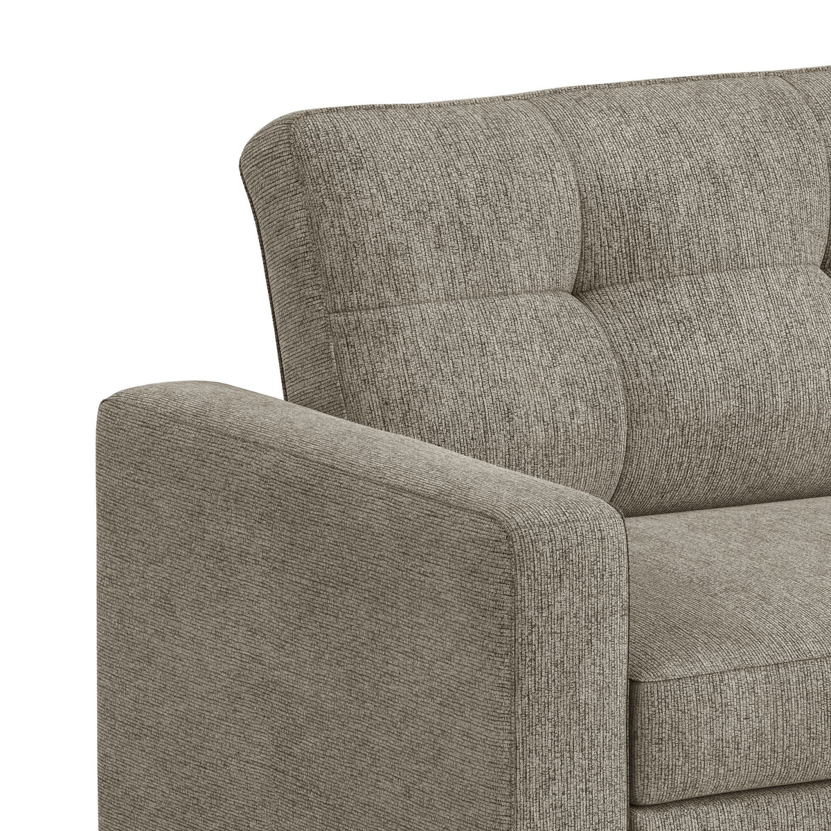 Homer - Klicklak Chair With Pull Out Bed