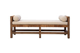 Georgia - Backless Bench