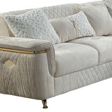 Argo - Reversible Sectional