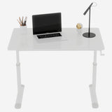 Adjustable Home Office Desk