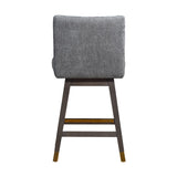 Isabella - Swivel Stool