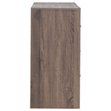 Sherwood - 6 Drawer Dresser
