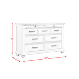 Slater - 9-Drawer Dresser
