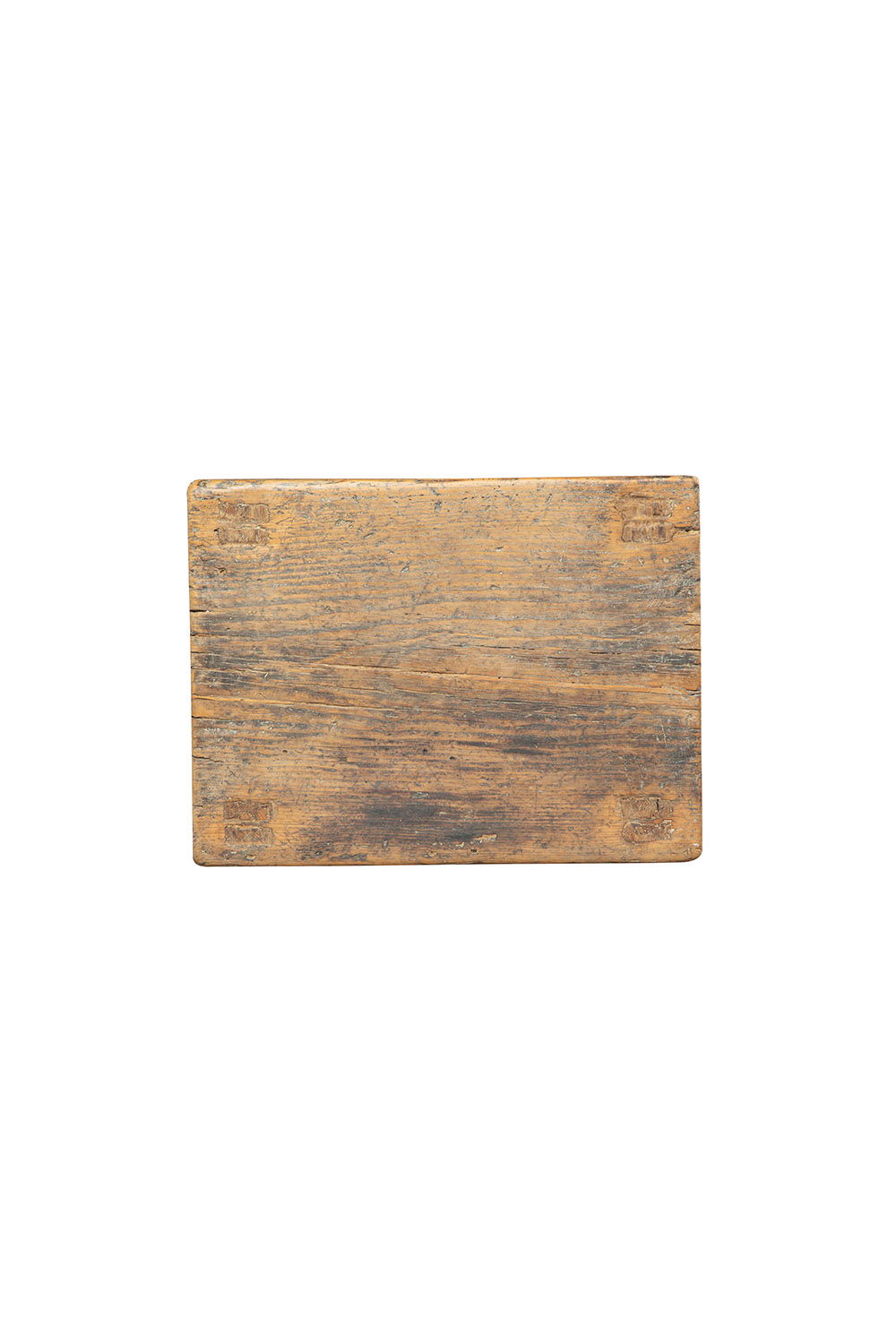 Holliman - Living Room Table