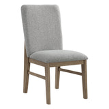 Portland - Rectangular Dining Room Set