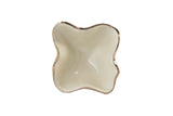 Siam - Bowl Trio - Beige / Gold
