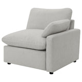 Hollander - Power Reclining Loveseat