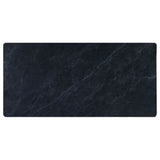 Forster - Rectangular Sintered Stone Dining Table - Gray