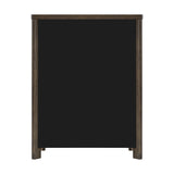 6 Drawer Chest With Top Drawers
