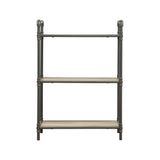 Itzel - Bookshelf
