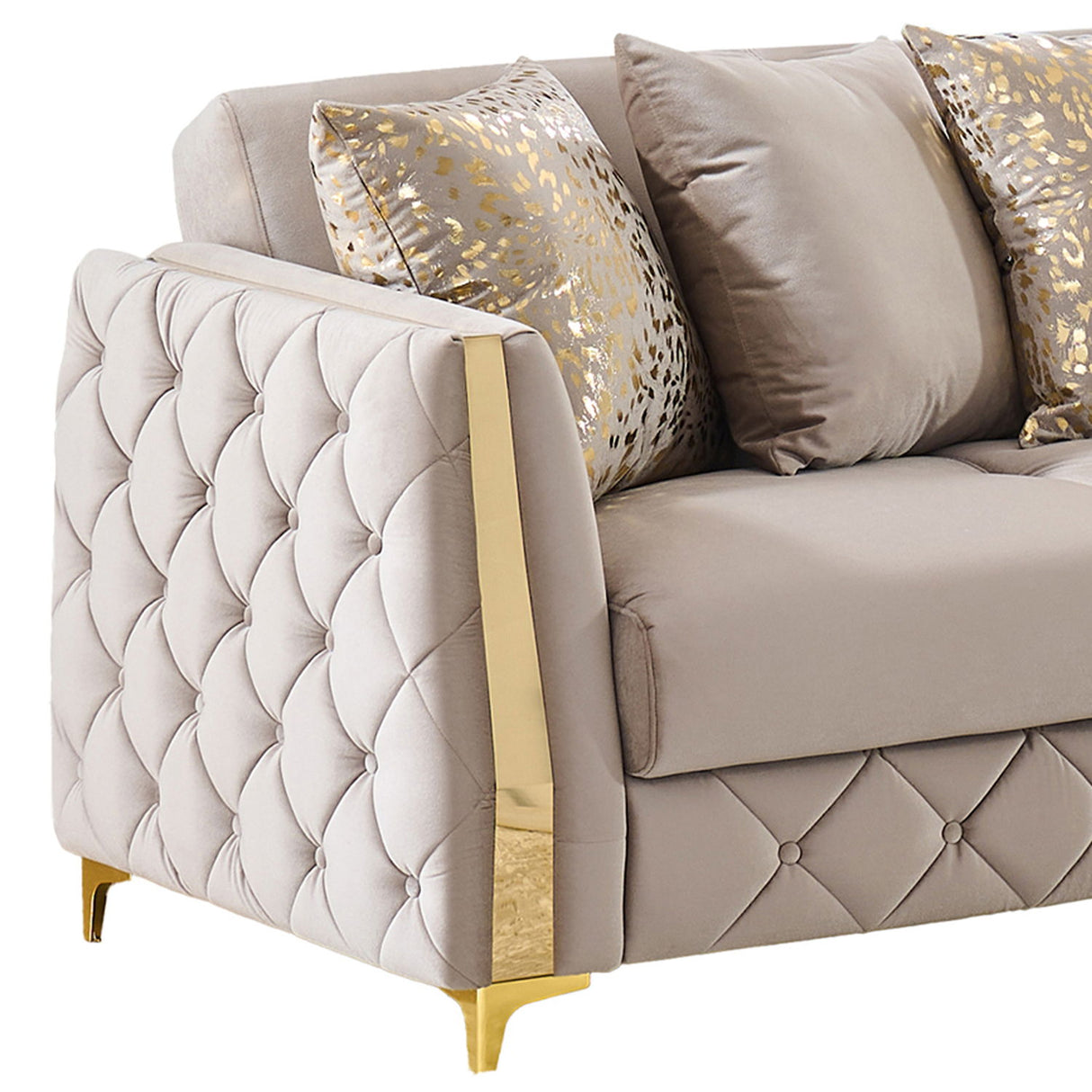 Lippa - Sleeper Sofa