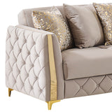 Lippa - Sleeper Sofa
